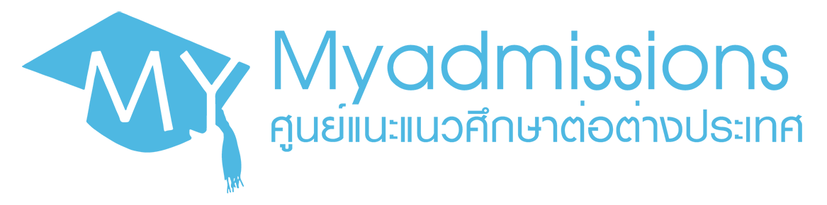 Myadmissions