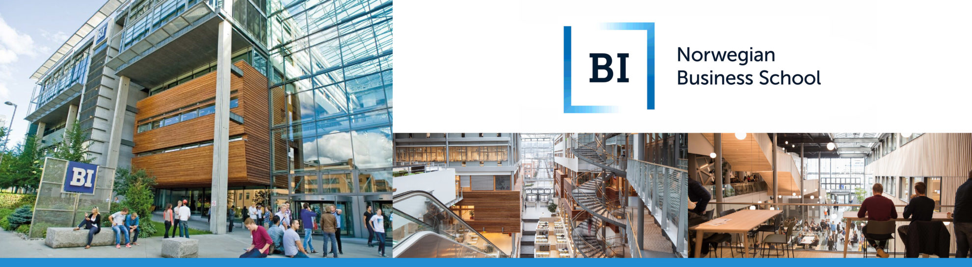 เรียนต่อ BI Norwegian Business School Myadmissions